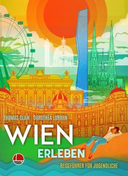 Rom Erleben Cover